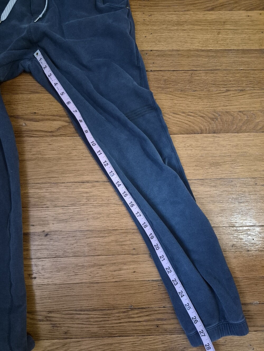 Vuori Mens Ponto Performance Jogger Sweatpants Size Medium - Picture 7 of 7